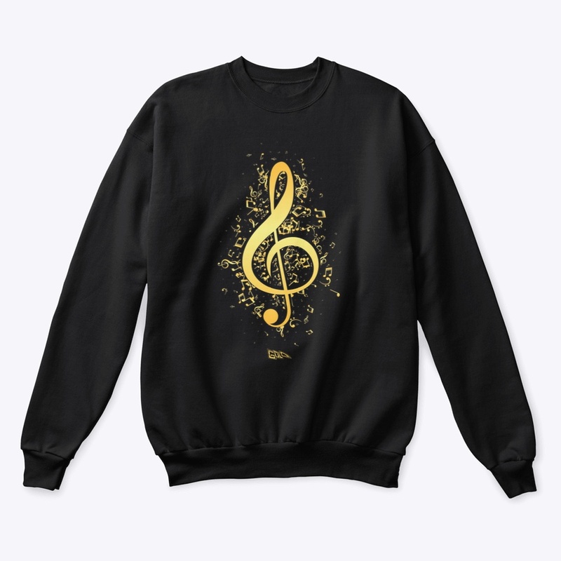 GLC - Music Note
