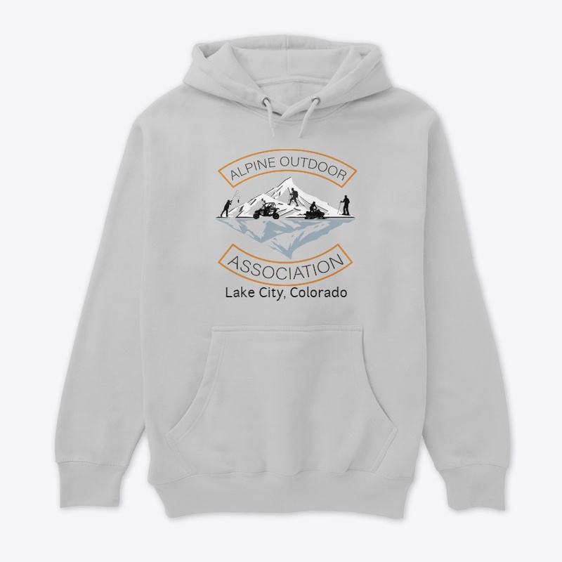 Alpine Outdoor Association