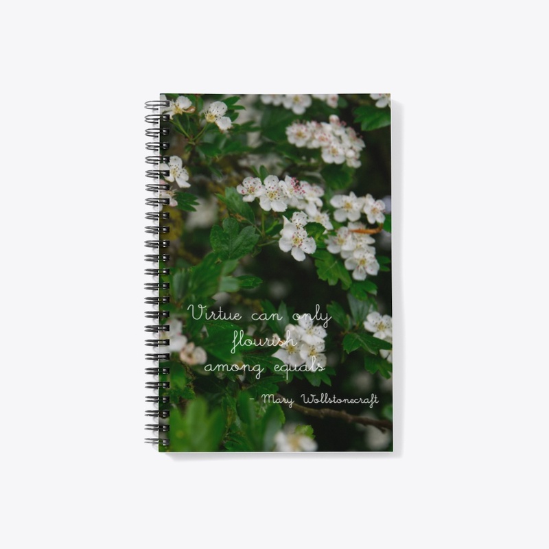 Tree blossom