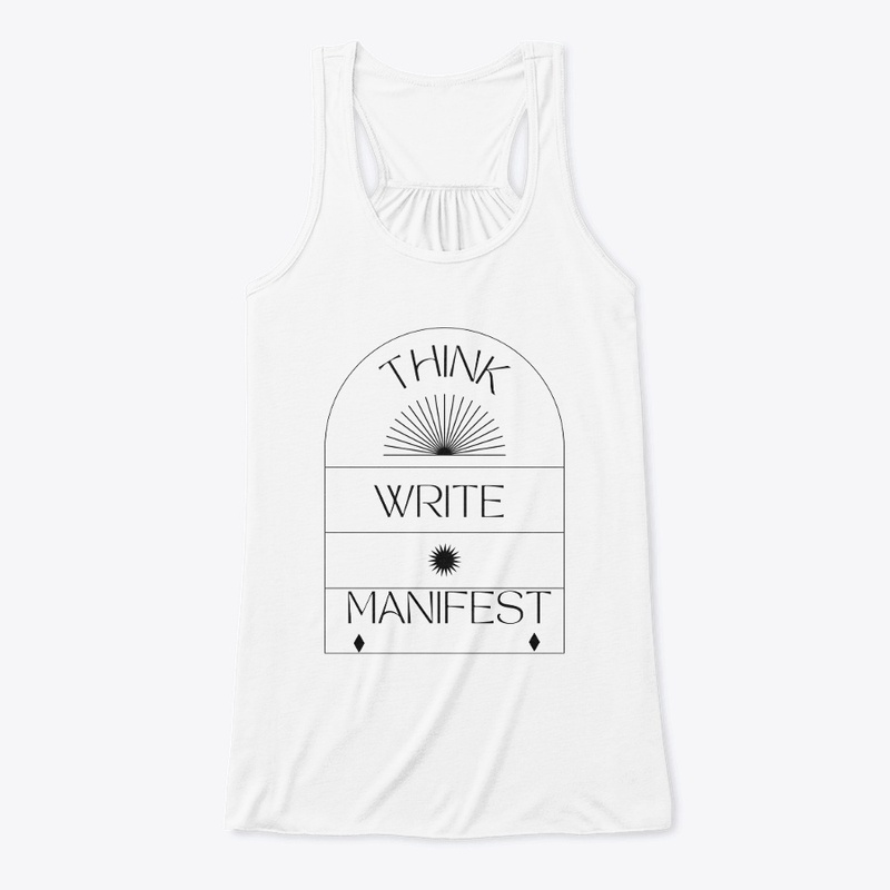 Manifestation believer