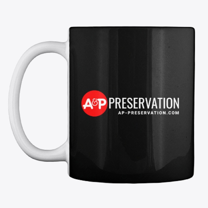 A&P Preservation Logo