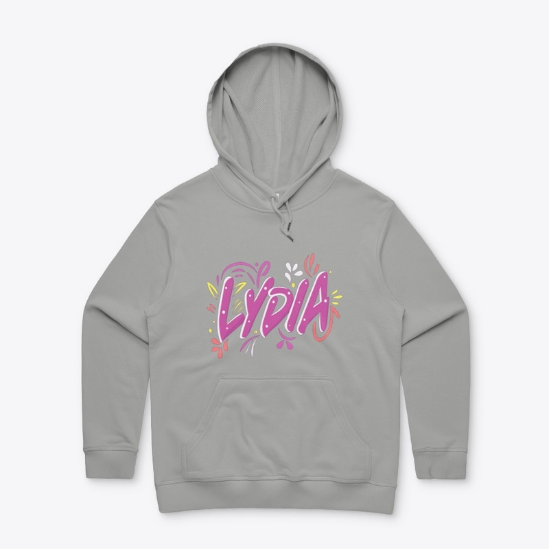 Lydia