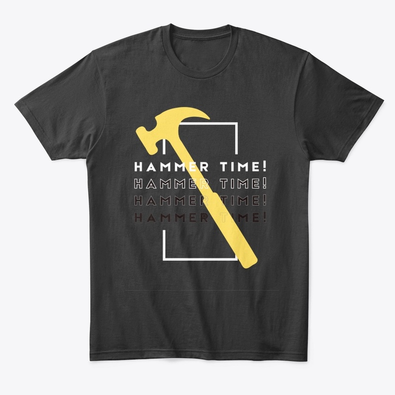 Hammer Time!