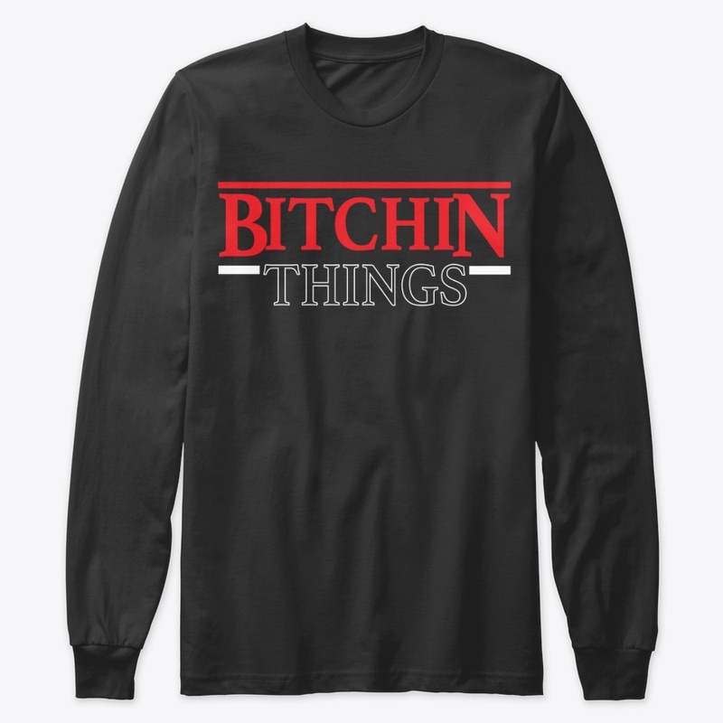 Bitchin Things
