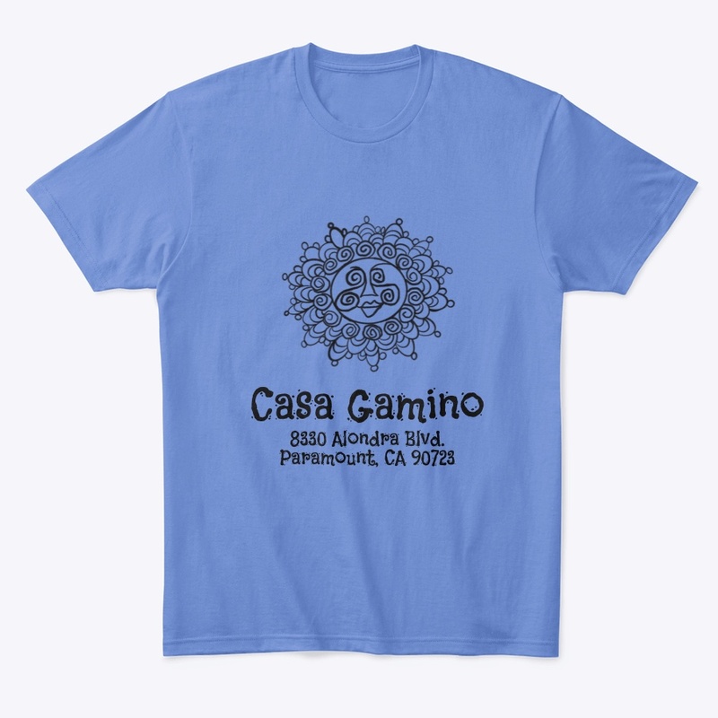 Casa Gamino