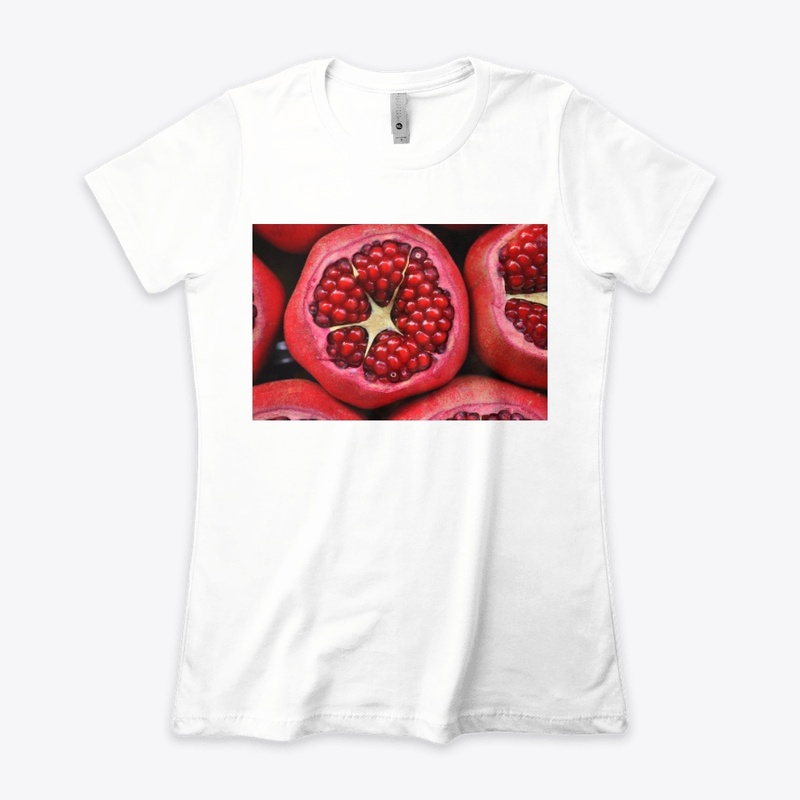 Pomegranate 