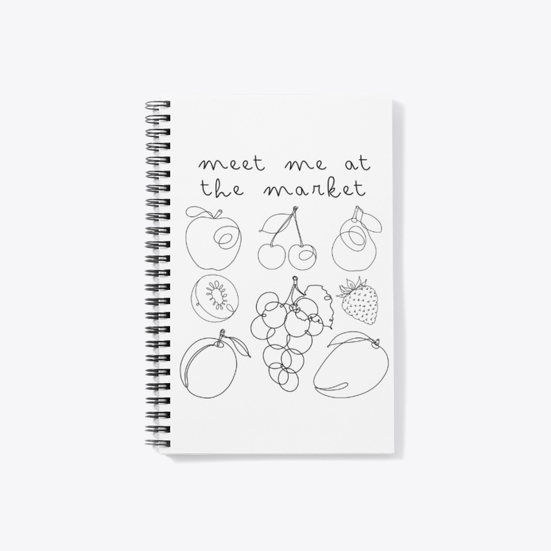 Meet Me at the Market (fruit)
