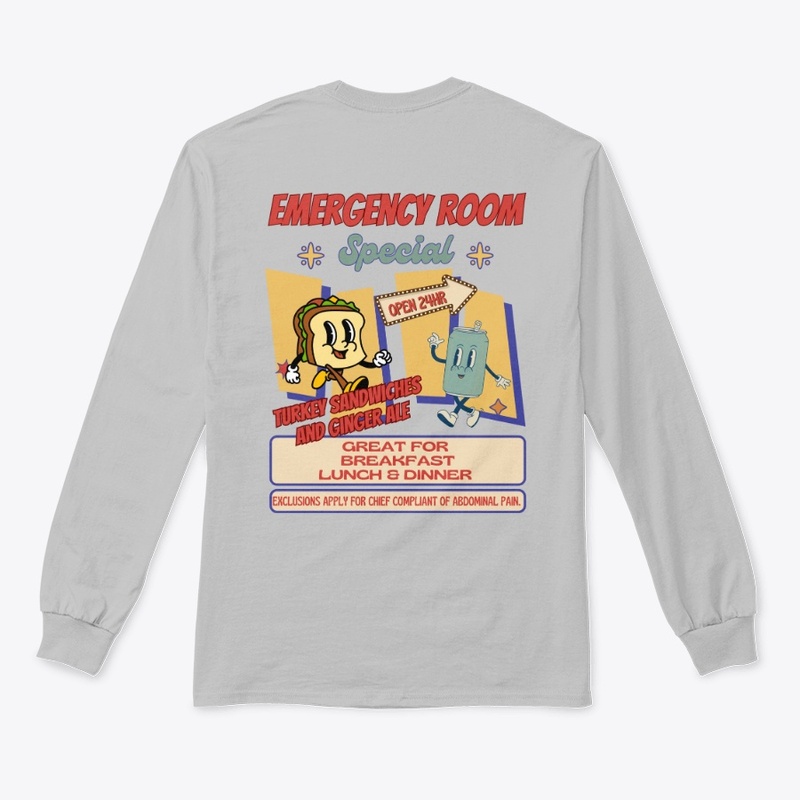 ER SPECIAL 