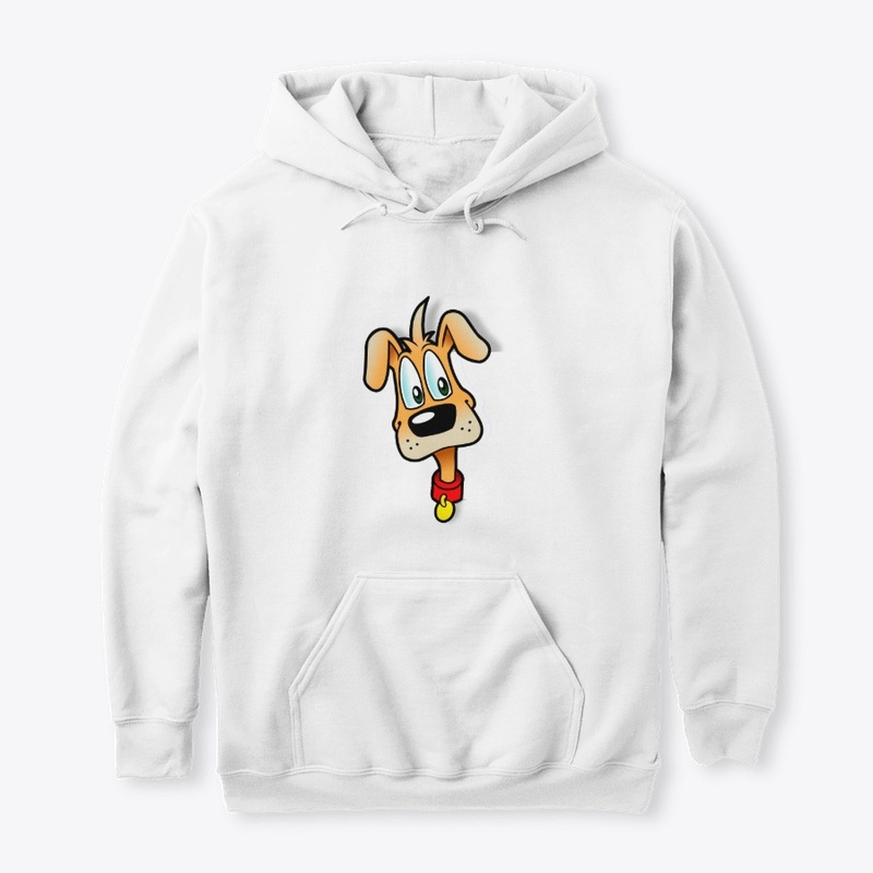 Curious Dog