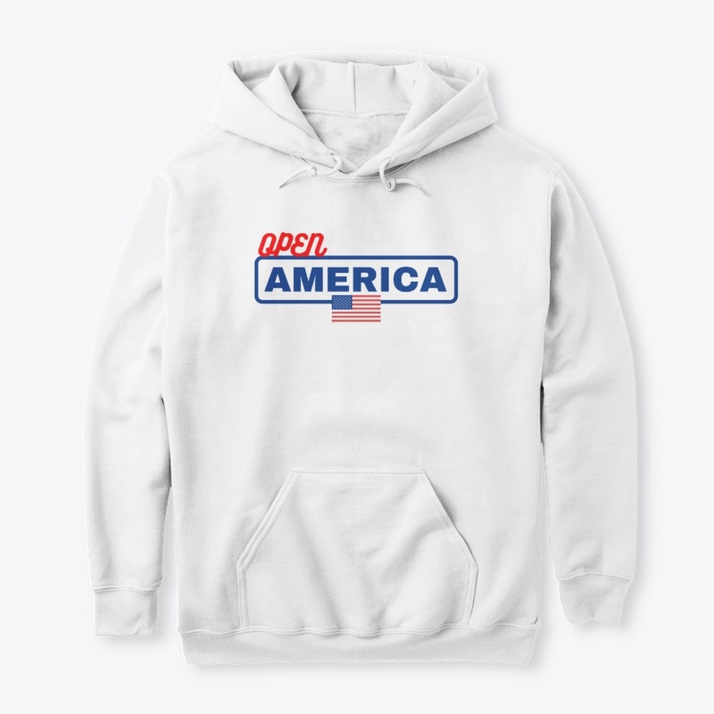 OPEN AMERICA