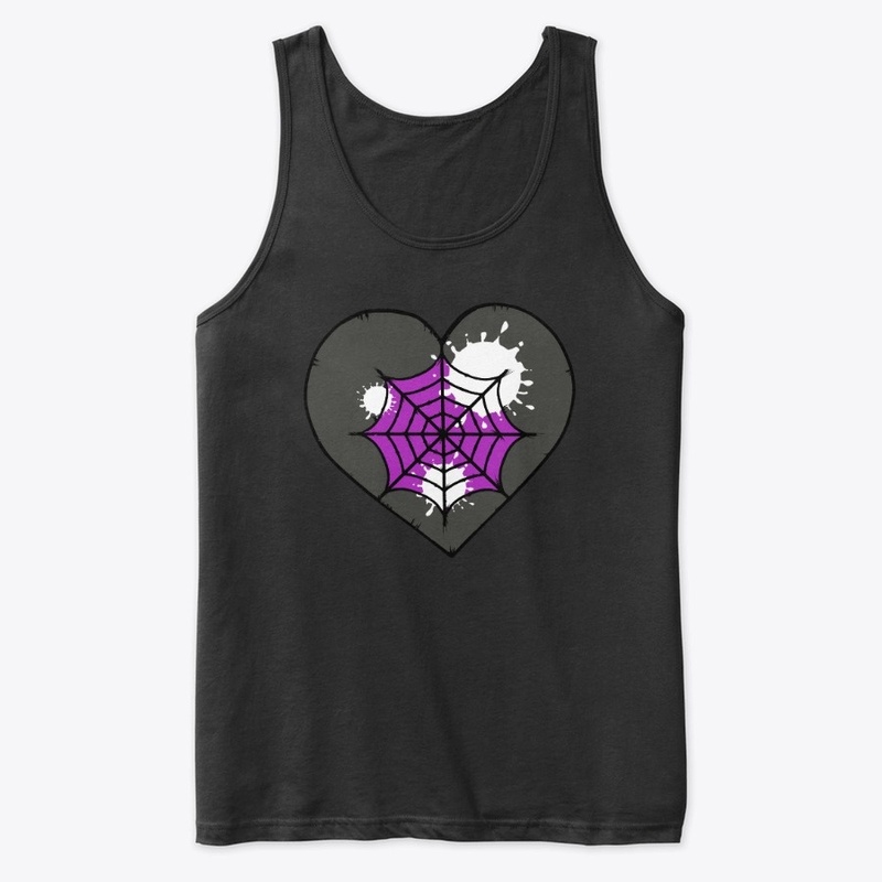 Horror Heart (Hidden Ace)