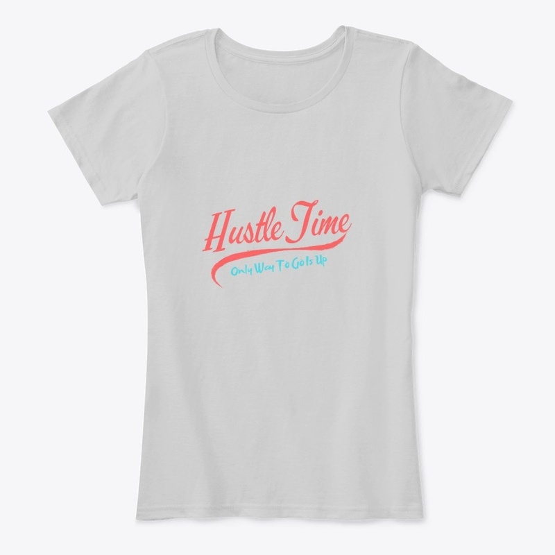 Hustle Time 