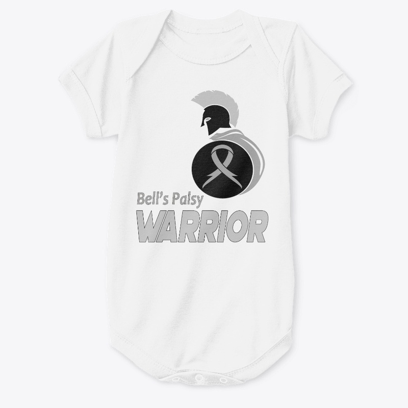 Bell's Plasy Awareness