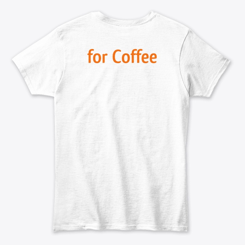 Thank God for Coffee