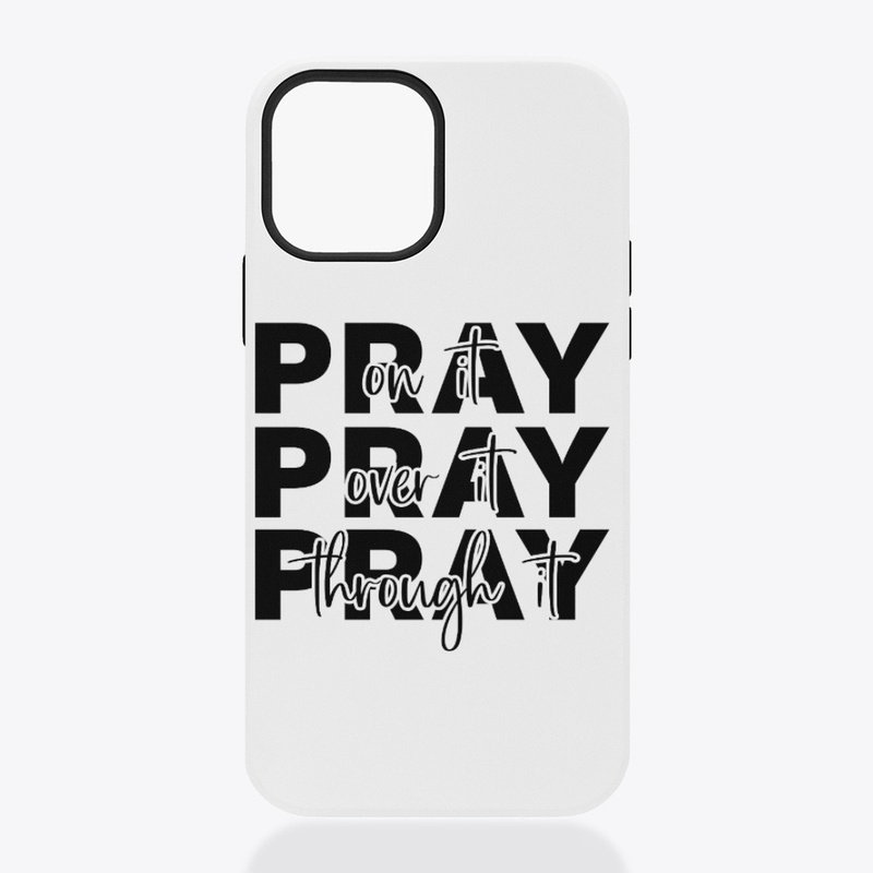 PRAY