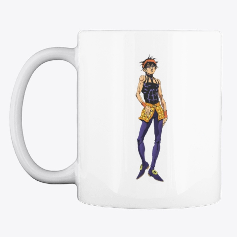 JOJO COLLECTION 
