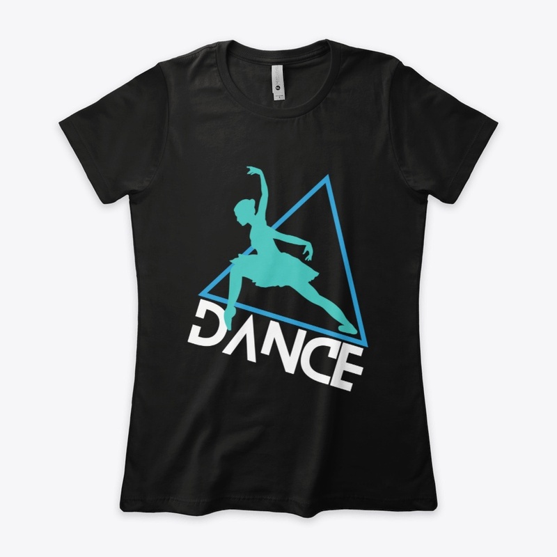 Dance triangle