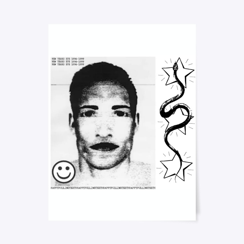 snakes and stars