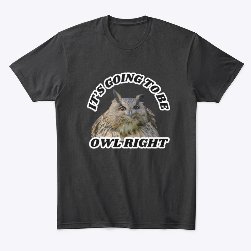 Owl Right