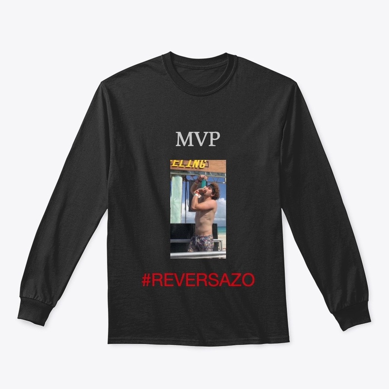 #Reversazo