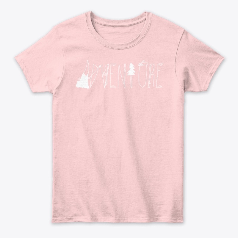 Adventure T-Shirt (Women's)