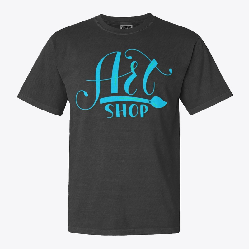 ART SHOP
