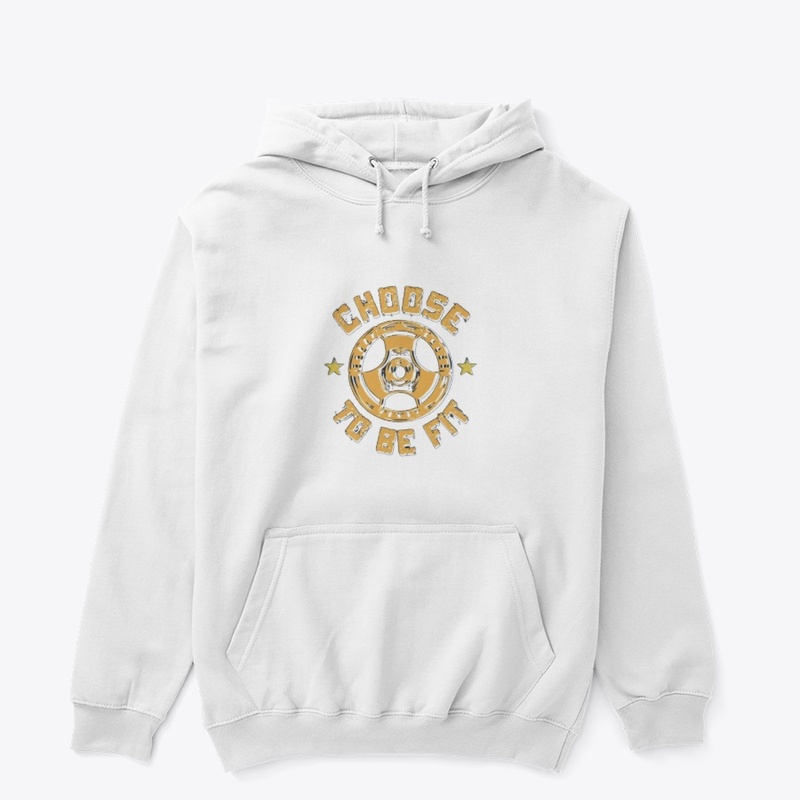 Premium Crew Neck T-Shirt  for Gym