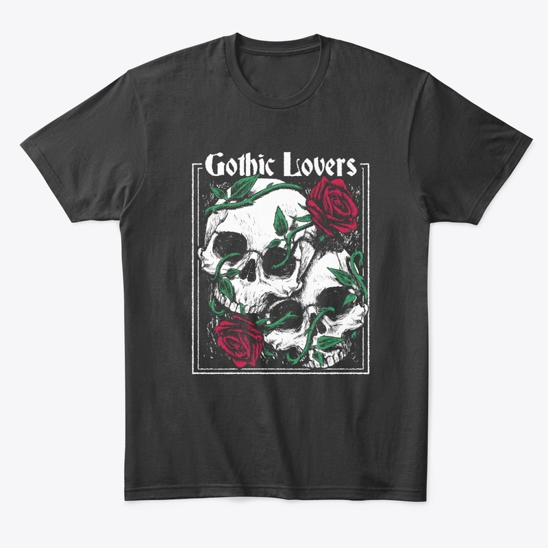 Gothic Lovers