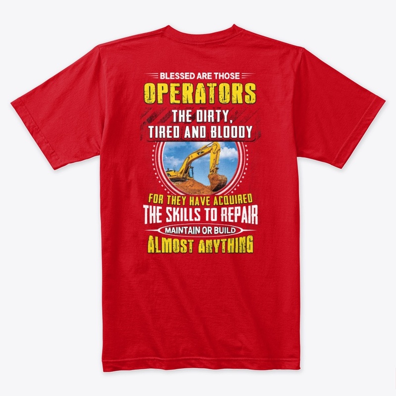 Skilled Operator