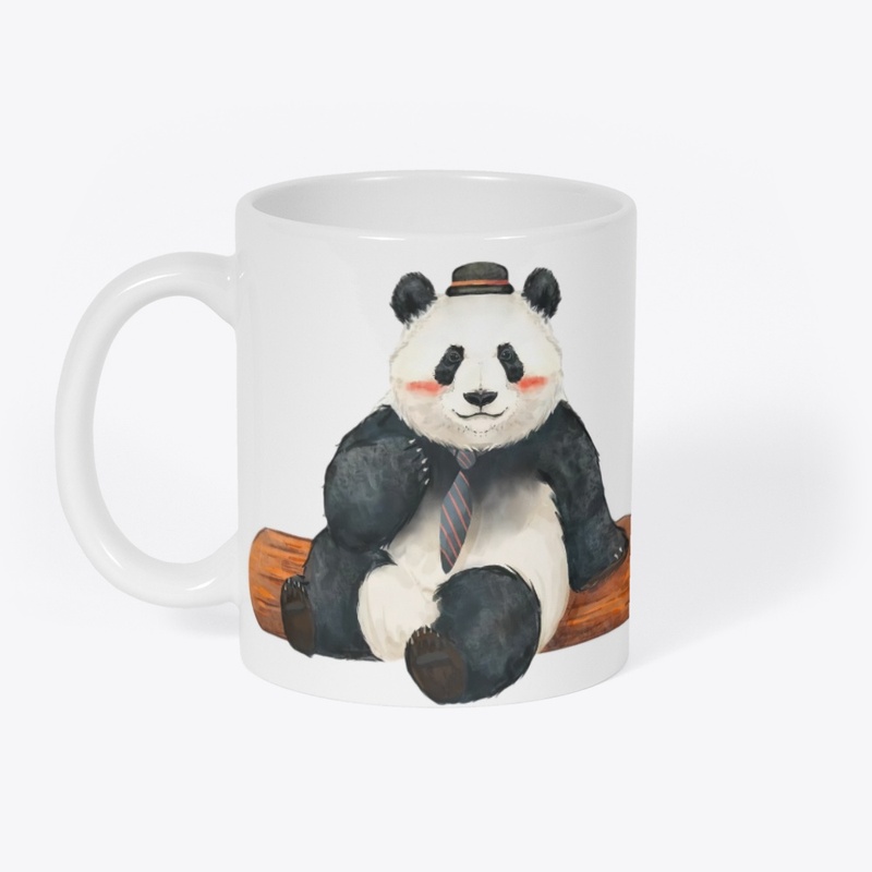 HEYE🐼Giant Panda
