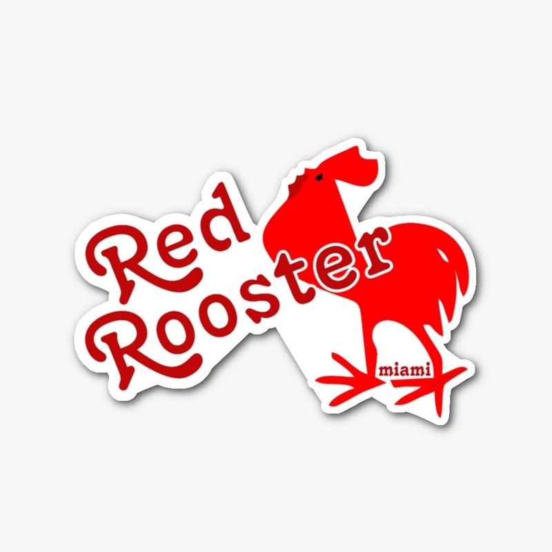 RedRooster