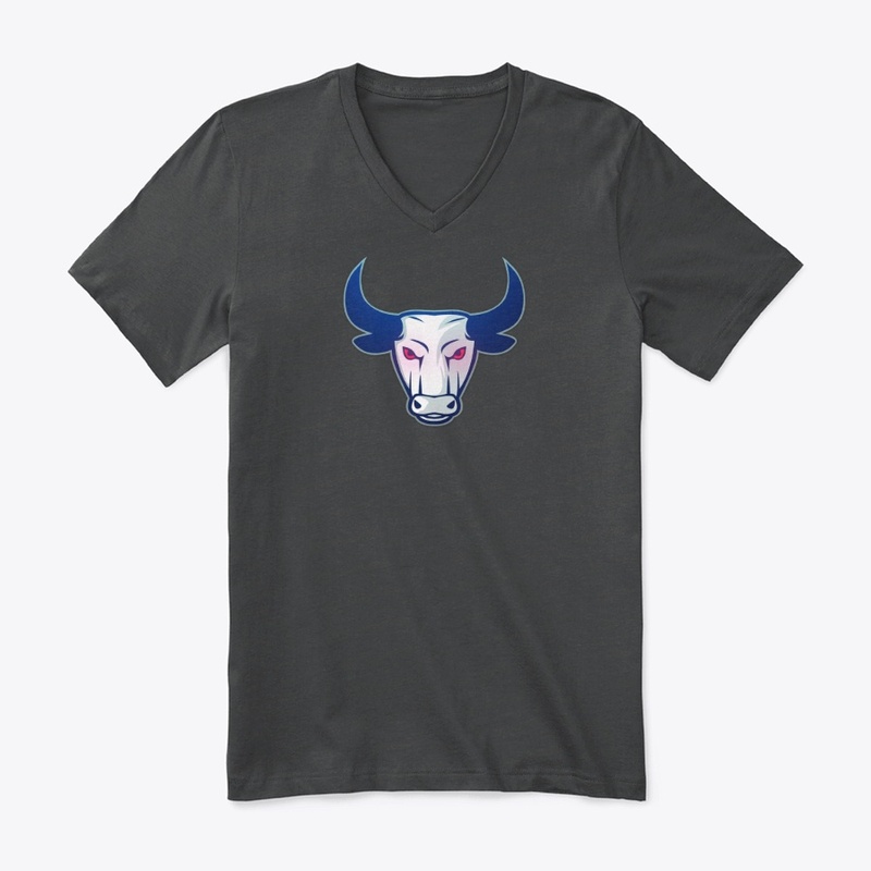 Bull Of The Anunnaki 3