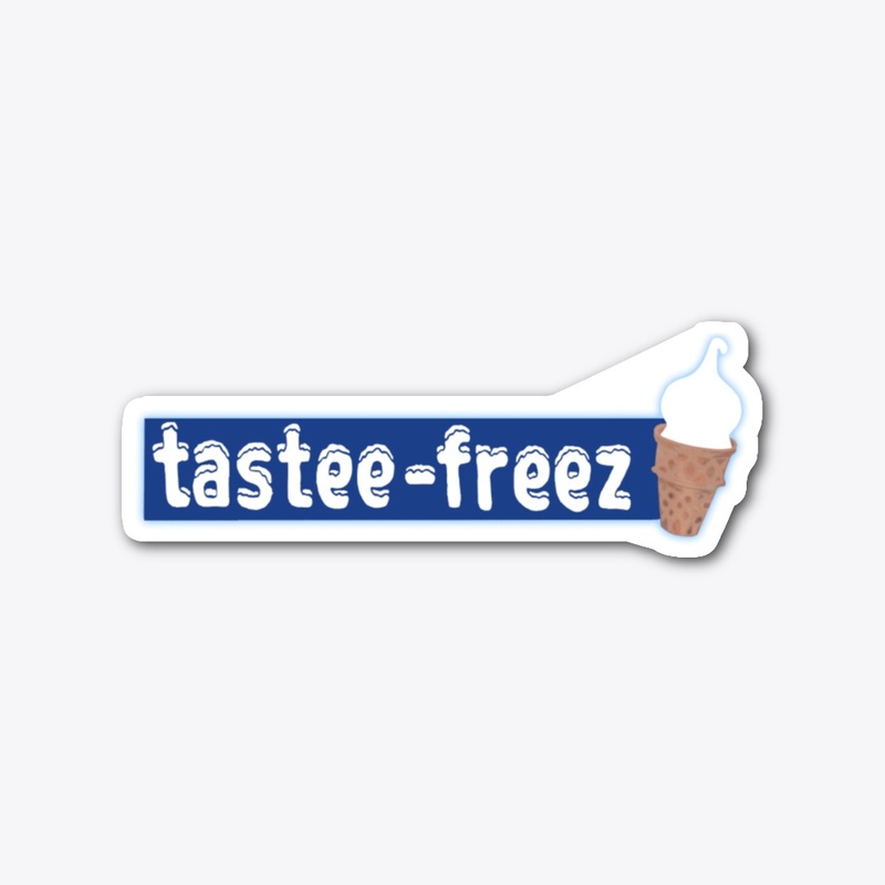 TASTEE-FREEZ 