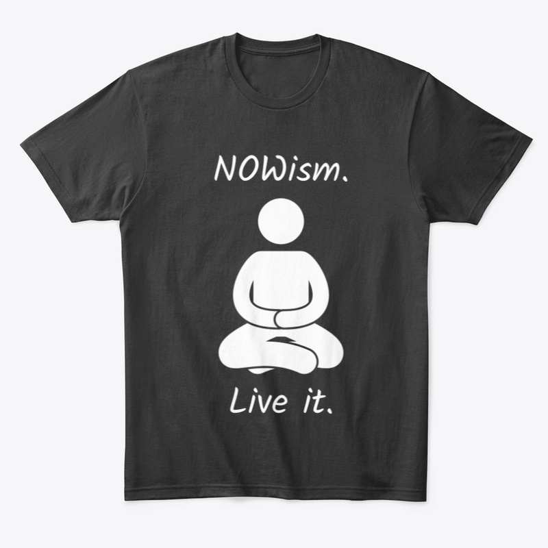 NOWism Tee
