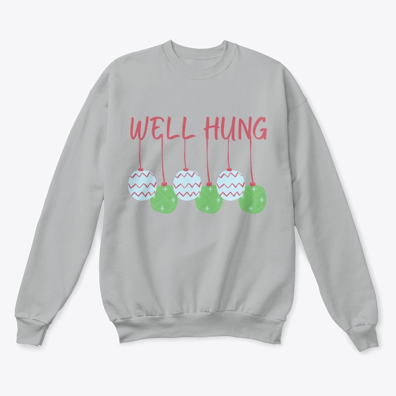 Well HUNG