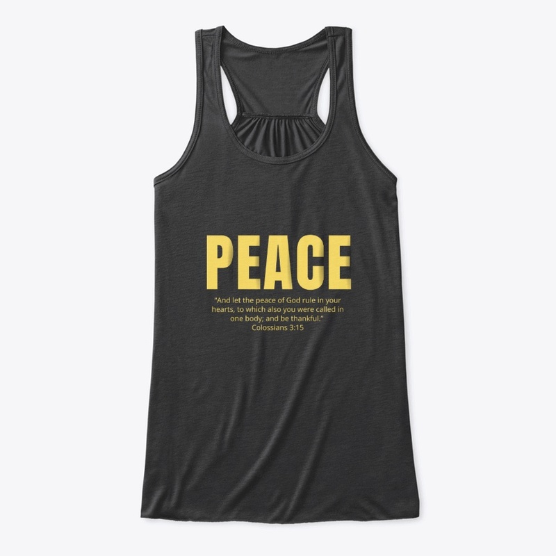 Peace of God
