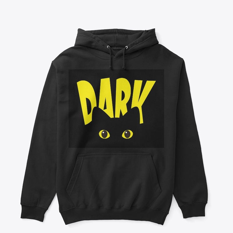 Dark beauty