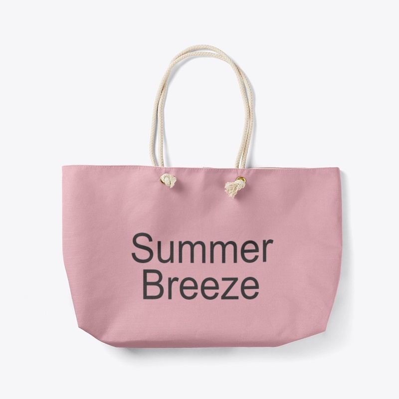 Summer Breeze