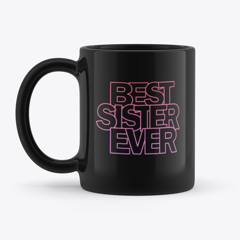 Best sister ever