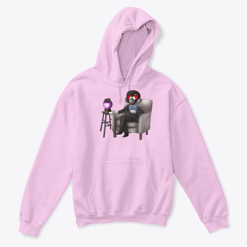 MauLer reads Bigideas