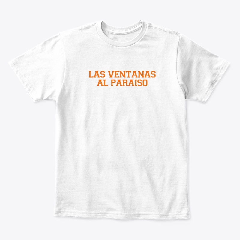 LAS VENTANAS AL PARAISO