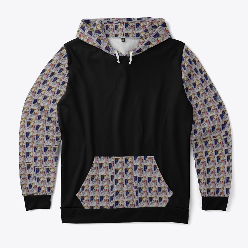 Unique Hoodie