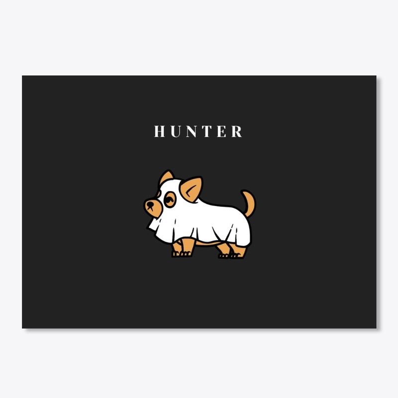 Corgi vibes 2.0
