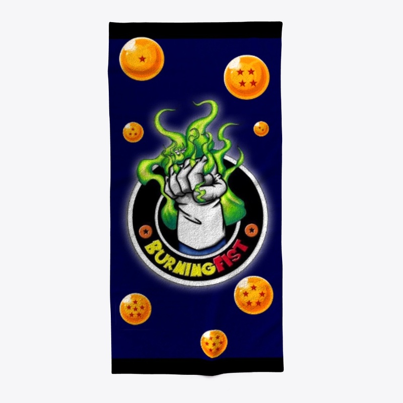 BFC Merch