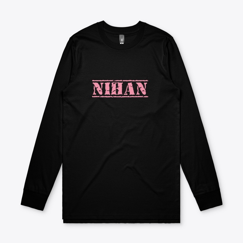 NIHAN