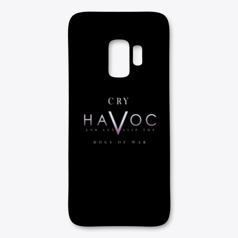 Cry Havoc