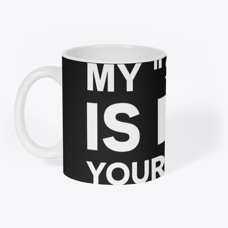 My Spicy Is Not Your Spicy T Shirt