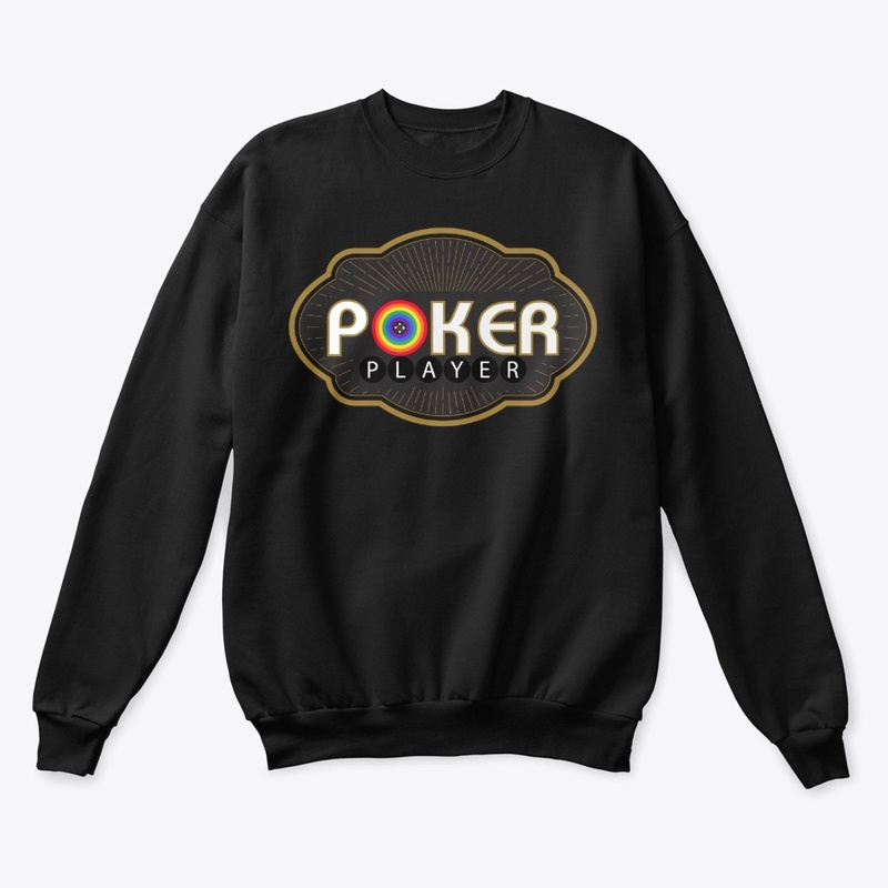 Poker Player LGBT