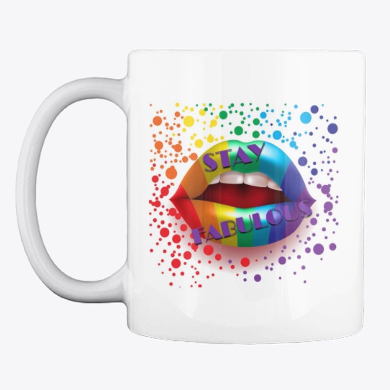 The OG Mug 