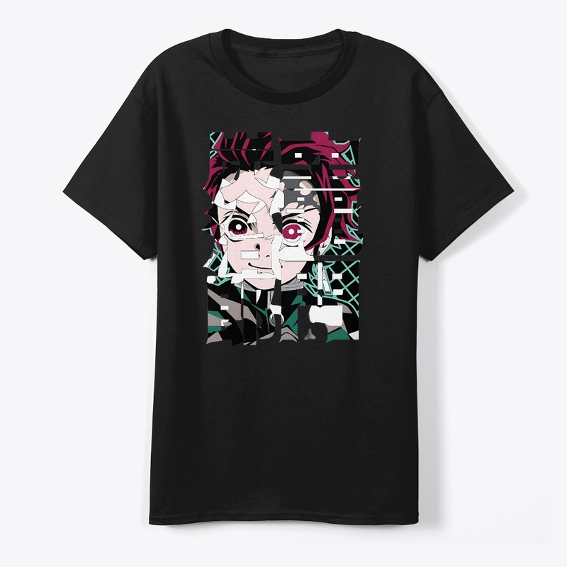  New cartoon t-shirt design